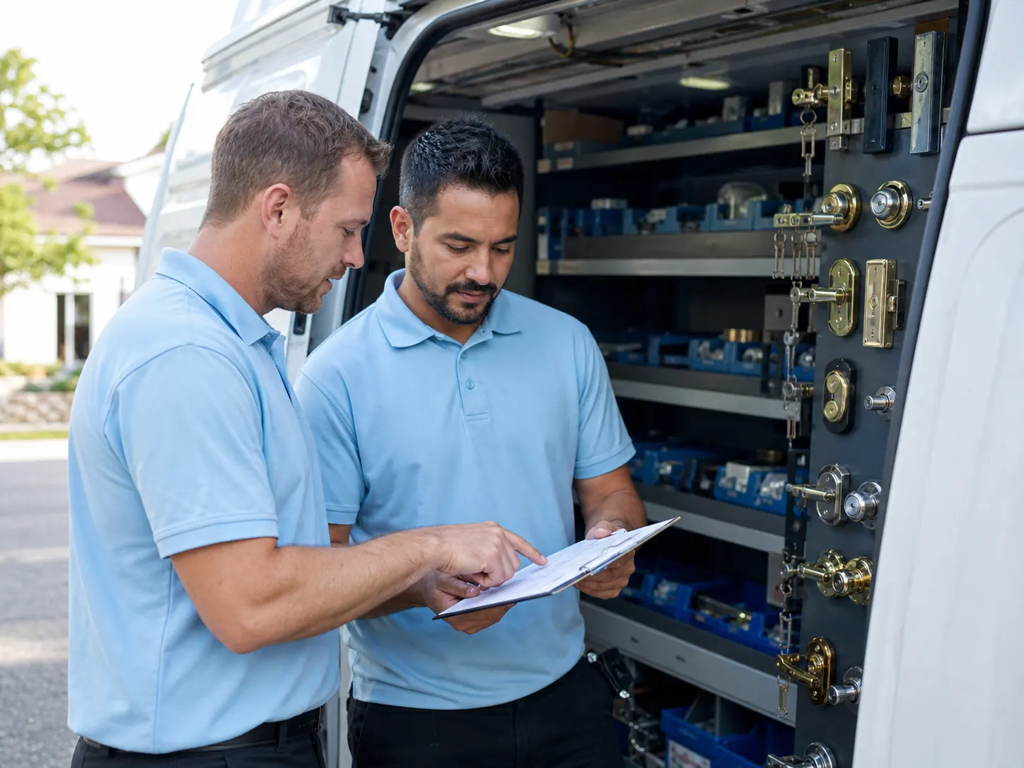 Why Choose Local Locksmith Houston TX? — Local Locksmith Houston TX Why Choose Local Locksmith Houston TX? for Residential Locksmith Houston TX in Houston