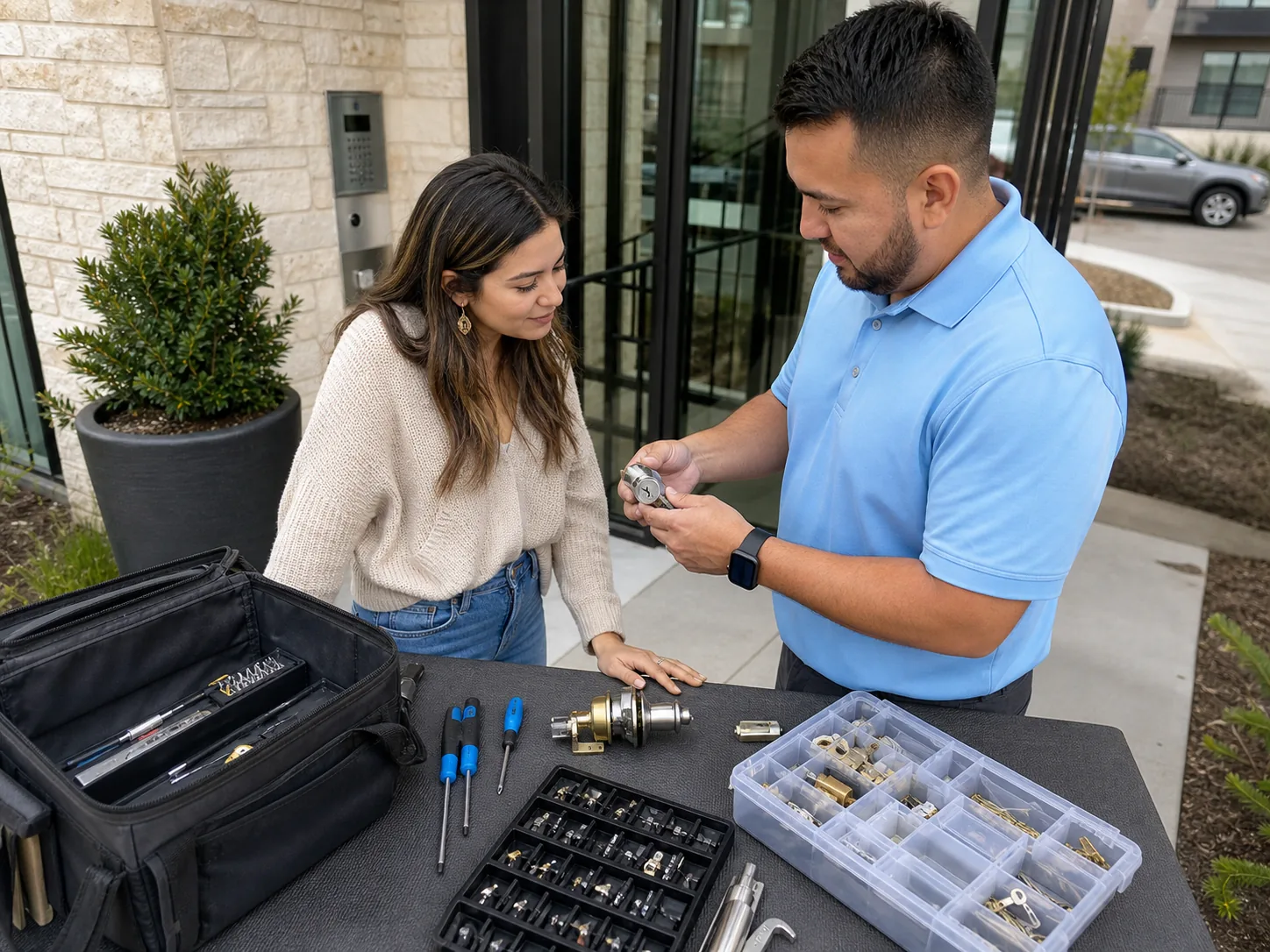 Solutions for Modern Vehicle Security Systems — Local Locksmith Houston TX Solutions for Modern Vehicle Security Systems for Automotive Locksmith Houston TX in Houston