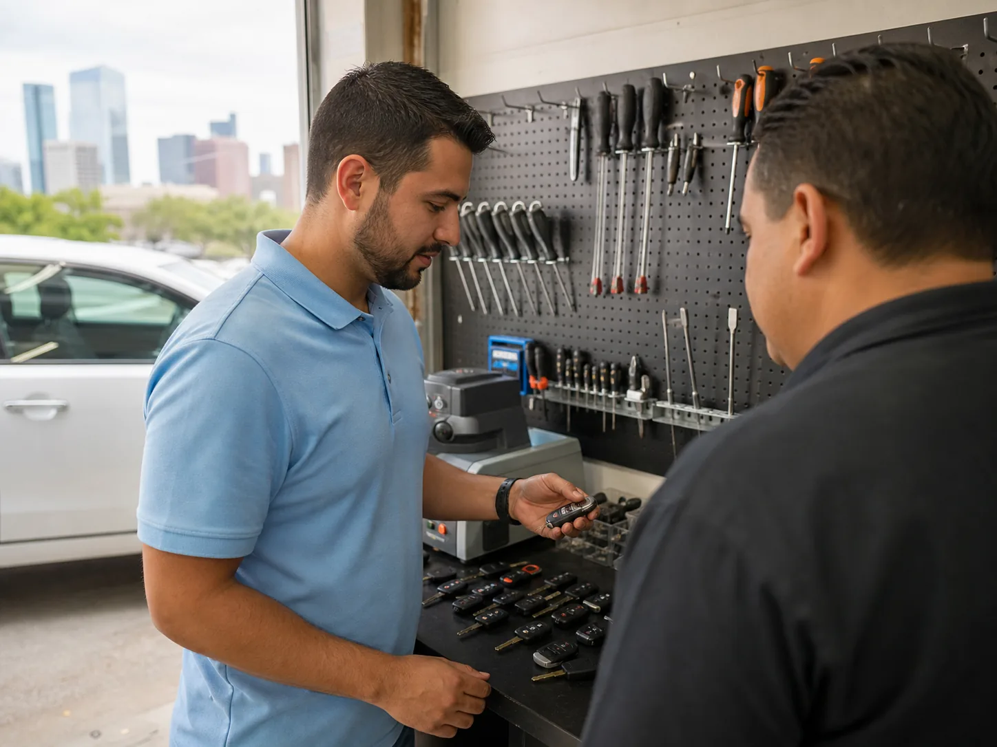 Why Choose Local Locksmith Houston TX? — Local Locksmith Houston TX Why Choose Local Locksmith Houston TX? for Automotive Locksmith Houston TX in Houston