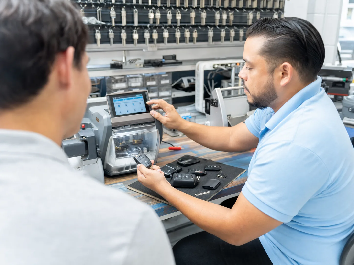 Why Choose Local Locksmith Houston TX? — Local Locksmith Houston TX Why Choose Local Locksmith Houston TX? for Car Key Replacement Houston TX in Houston