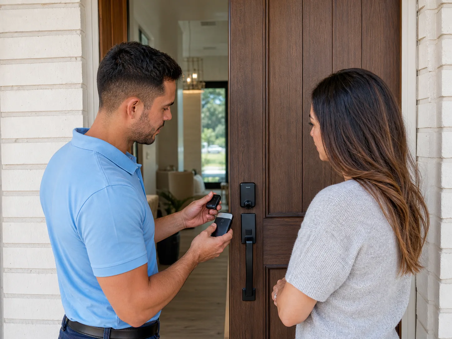 Master Key Systems for Better Access Control — Local Locksmith Houston TX Master Key Systems for Better Access Control for Commercial Locksmith Houston TX in Houston