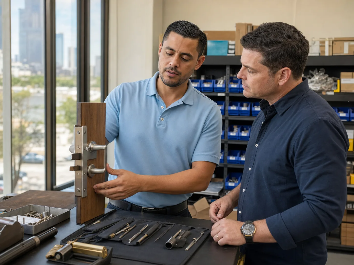 Why Choose Local Locksmith Houston TX? — Local Locksmith Houston TX Why Choose Local Locksmith Houston TX? for Access Control Houston TX in Houston