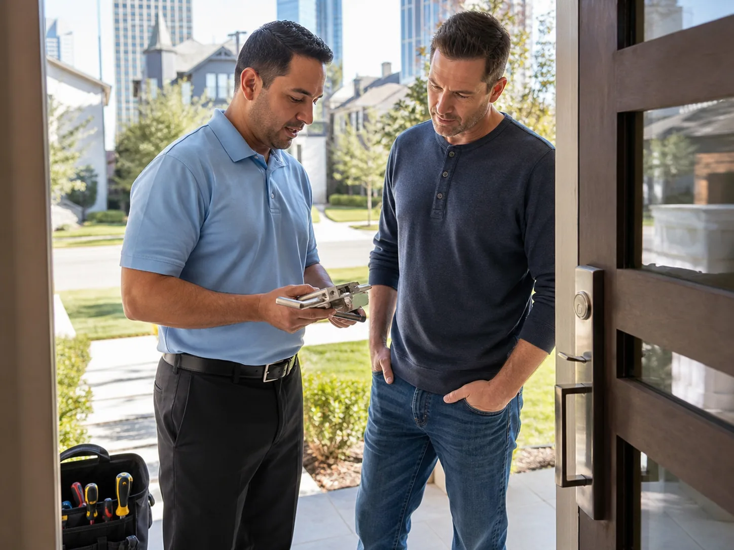Contact Access Control Houston TX Today — Local Locksmith Houston TX Contact Access Control Houston TX Today for Access Control Houston TX in Houston