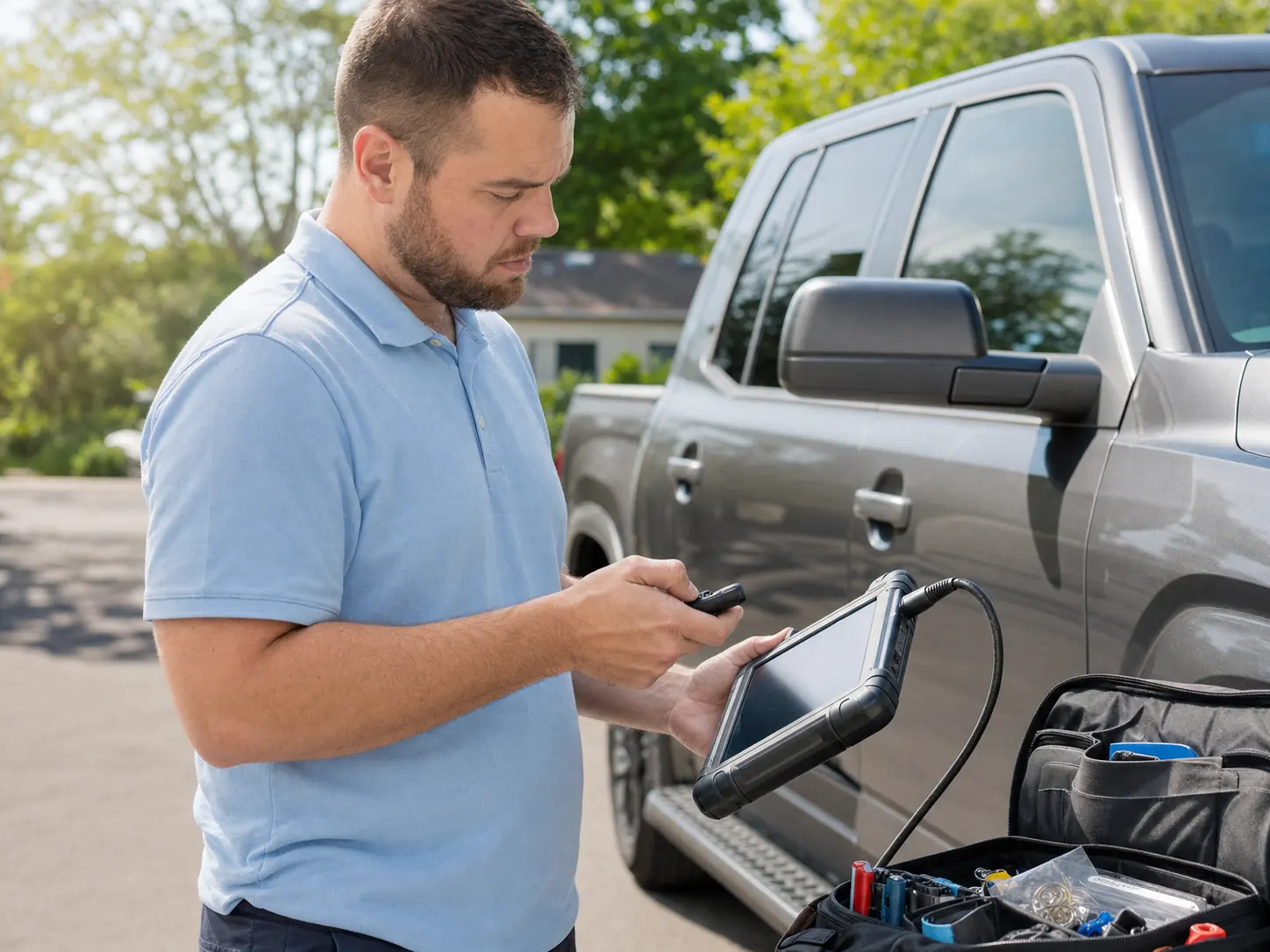 Replacement Keys for Modern Technology — Local Locksmith Houston TX Replacement Keys for Modern Technology for Car Key Replacement Houston TX in Houston