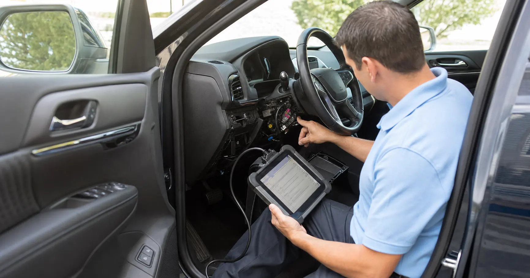 Ignition Repair Houston TX mobile service in Houston