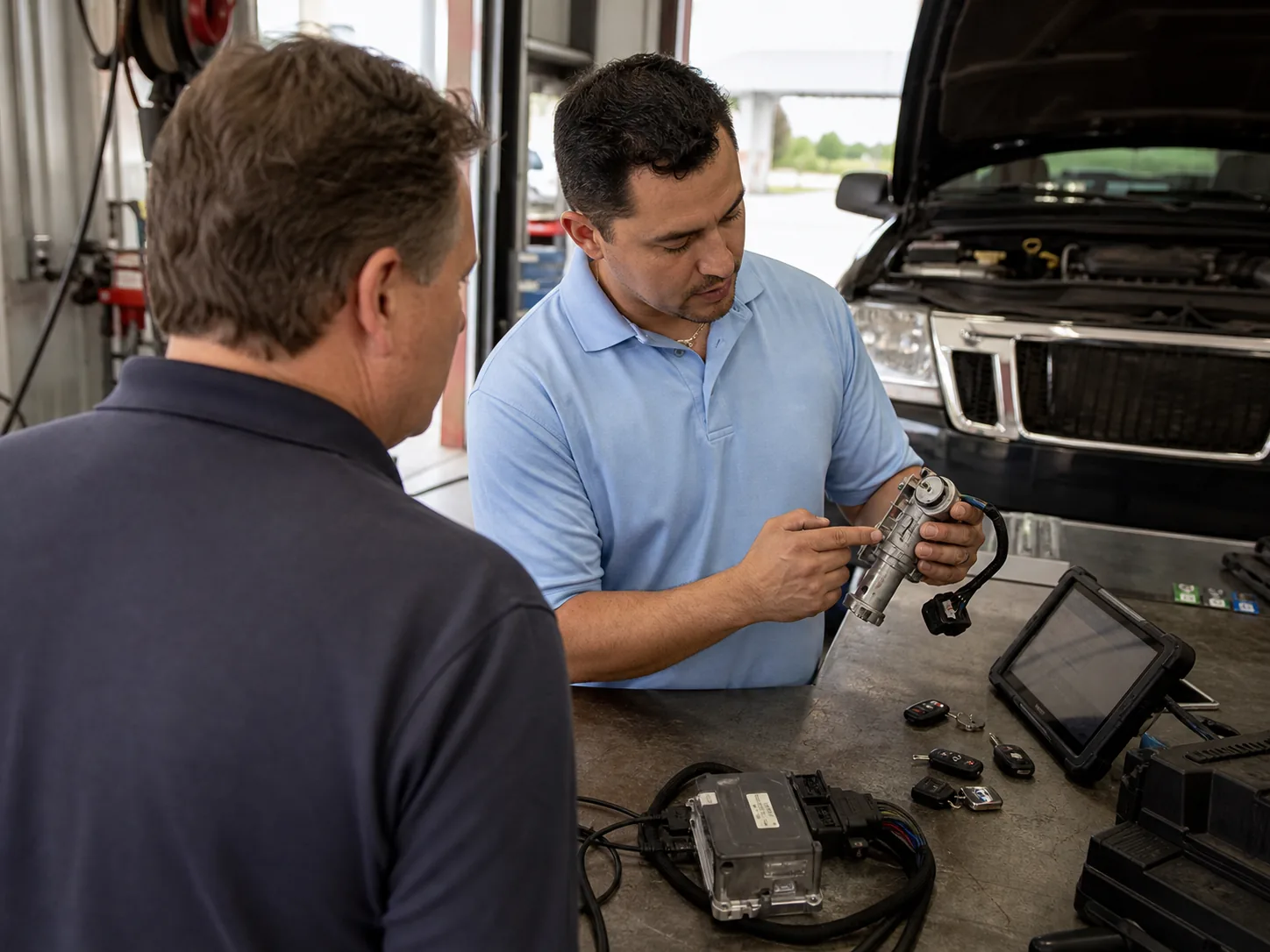 Why Choose Local Locksmith Houston TX? — Local Locksmith Houston TX Why Choose Local Locksmith Houston TX? for Ignition Repair Houston TX in Houston