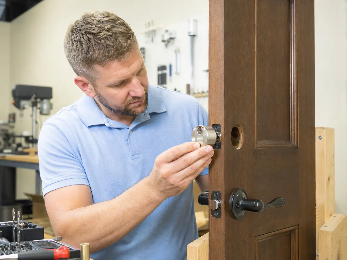 Lock Rekeying for Better Security — Local Locksmith Houston TX Lock Rekeying for Better Security for Residential Locksmith Houston TX in Houston