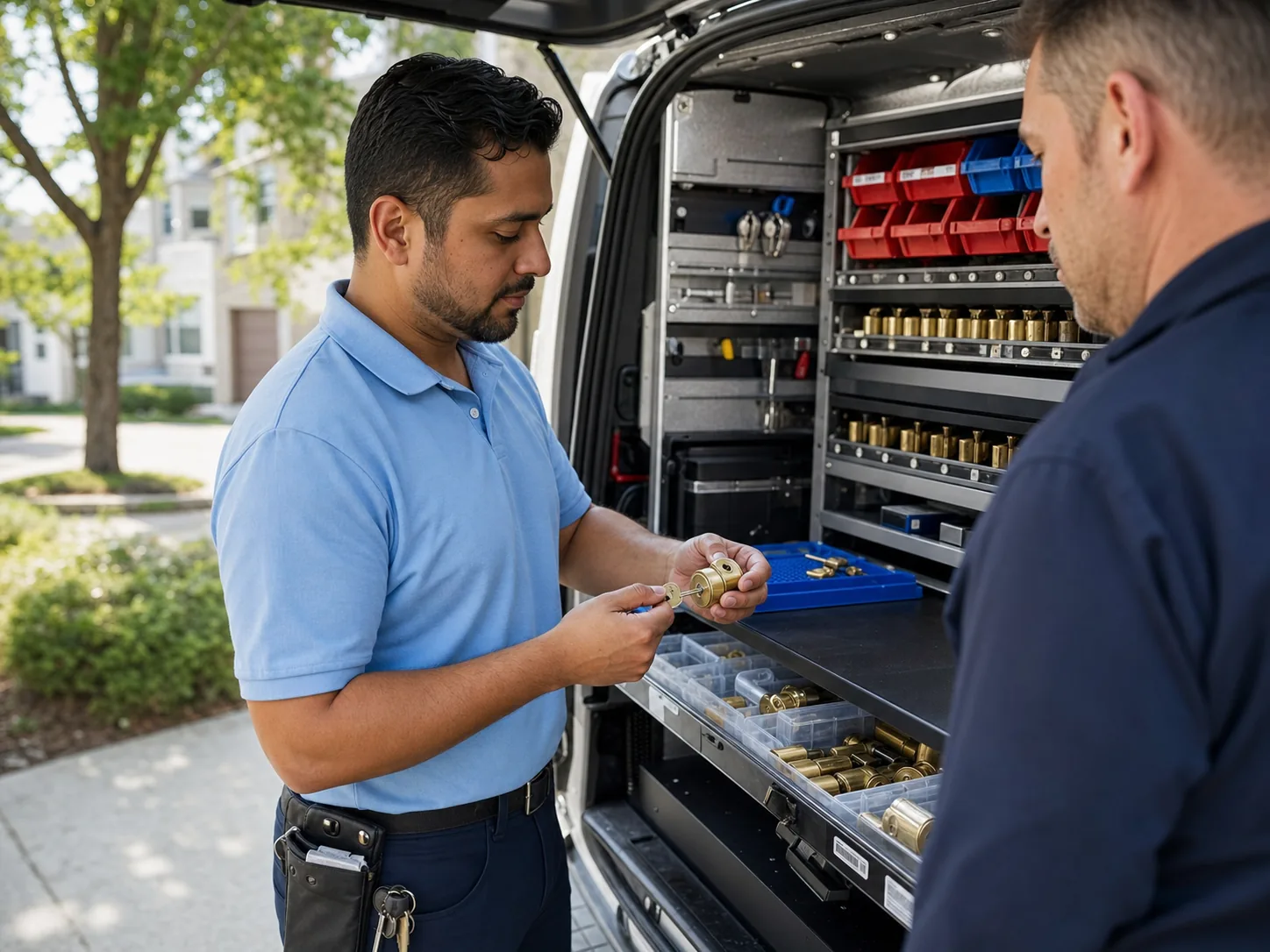 Complete Lock Rekey and Lock Change Services — Local Locksmith Houston TX Complete Lock Rekey and Lock Change Services for Lock Rekey Houston TX in Houston