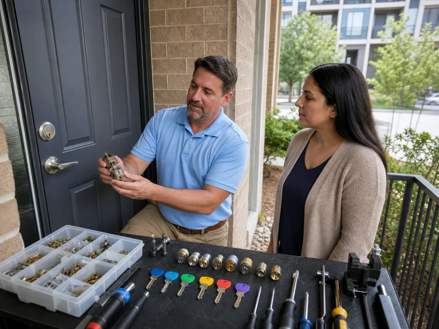 When Should Locks Be Replaced? — Local Locksmith Houston TX When Should Locks Be Replaced? for Lock Rekey Houston TX in Houston