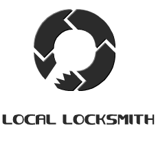 logo local locksmith houston tx